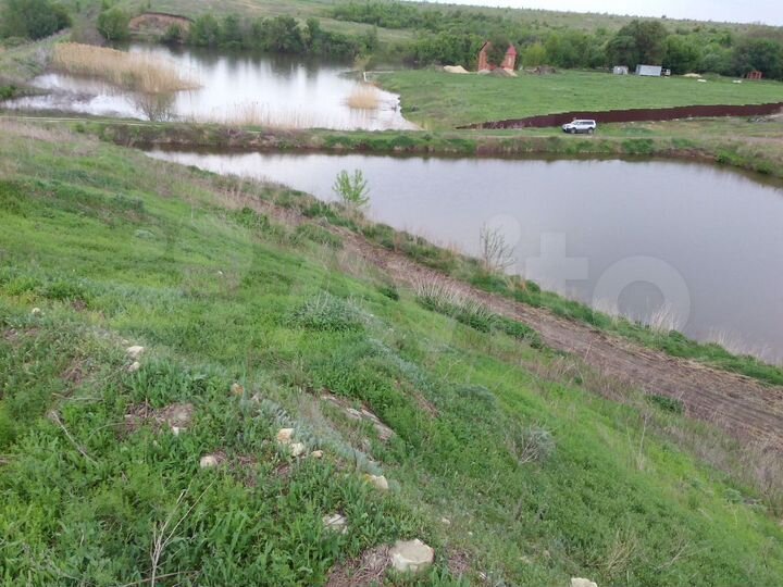 Участок 2 га (промназначения)