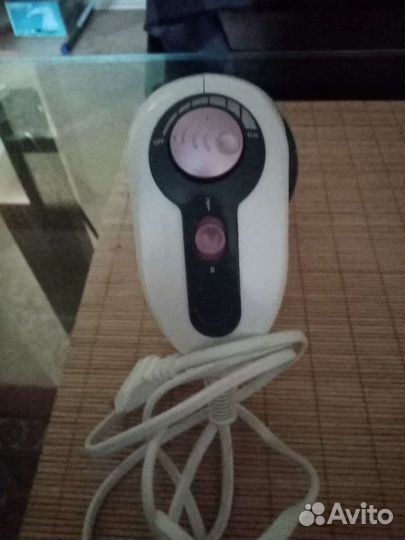 Электромассажёр