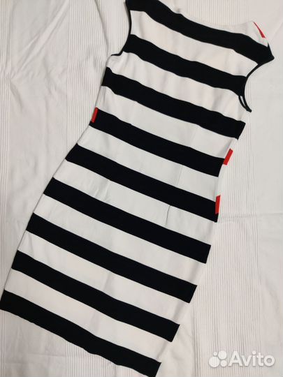 Платье Marc Cain