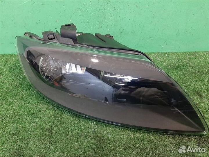 Фара правая Audi Q7 (4LB) 2007