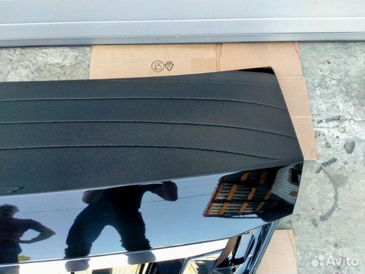 Крышка багажника Mercedes-Benz 212.054 E 300 212