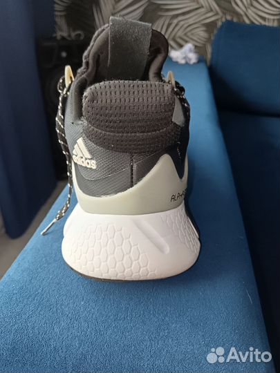 Кроссовки мужские адидас