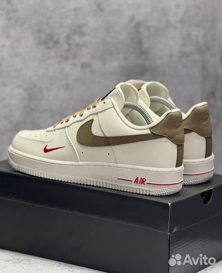 Кроссовки Nike Air Force 1