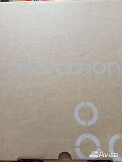 Аппарат для маникюра и педикюра Маратон