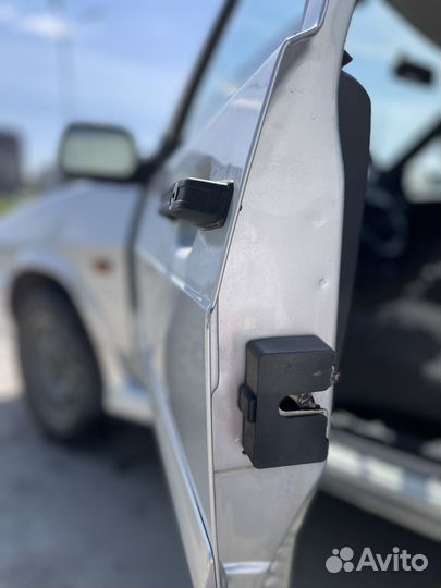 ВАЗ 2114 Samara 1.6 МТ, 2013, 157 245 км