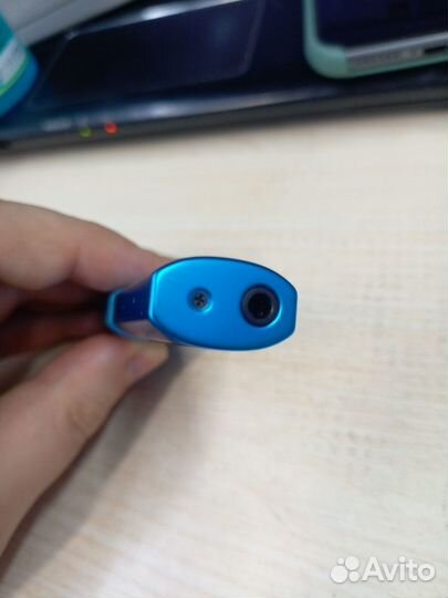 Mp3 плеер sony walkman nwz b183f