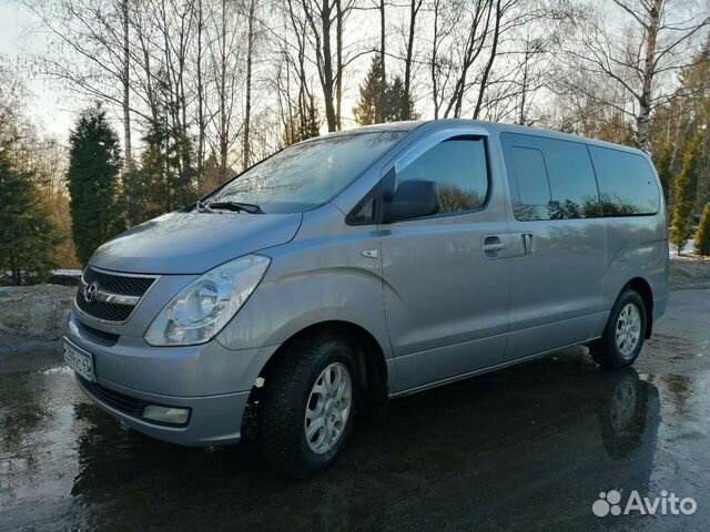 Аренда, заказ микроавтобуса, минивэна с водителем