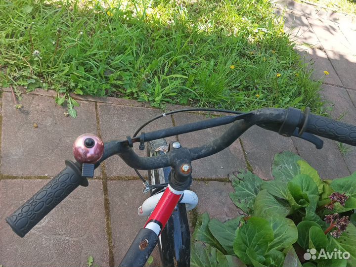 Детский велосипед stels jet 14