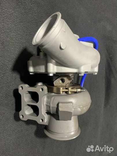 Турбина, турбокомпрессор оригинал Scania 5-я серия