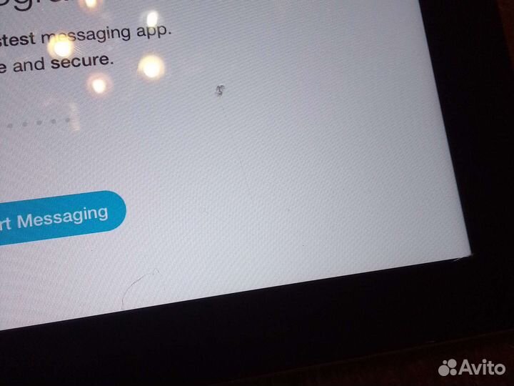 iPad 2 ios 6 16gb с рабочими приложениями