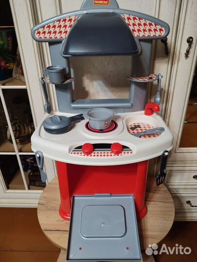 Детская кухня