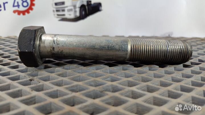 Болт серьги рессоры для камаз 5490