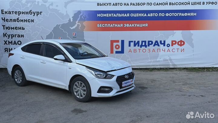 Клапан электромагнитный изменения фаз грм Hyundai Solaris 24355-03011