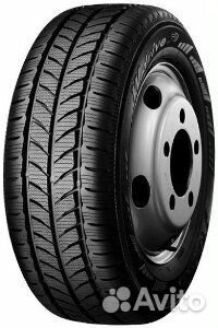 Yokohama W.Drive WY01 225/70 R15 112R