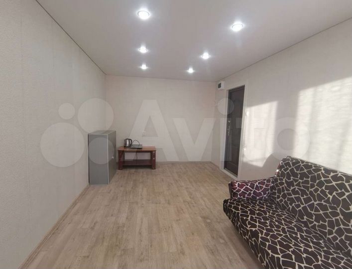 1-к. квартира, 31 м², 5/5 эт.