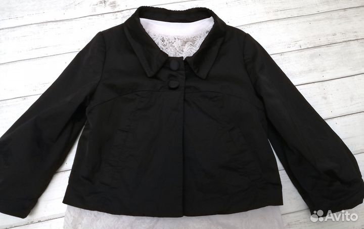 Фирменные вещи для девочки 158 164 XS S