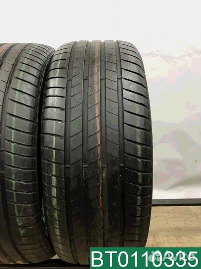 Bridgestone Turanza T005 255/45 R20 105W