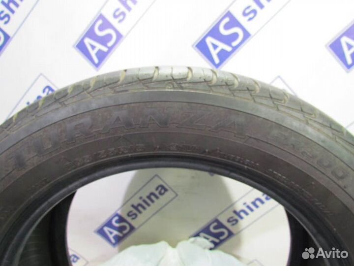 Bridgestone Turanza ER300 205/55 R16 97P