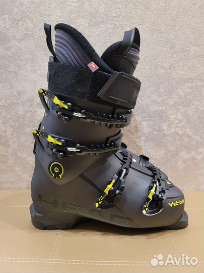 Горнолыжные ботинки head 26.5