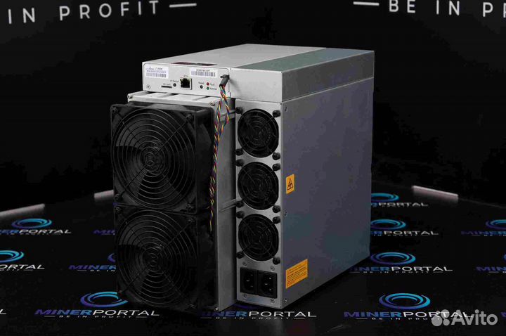 Antminer S19k pro 110