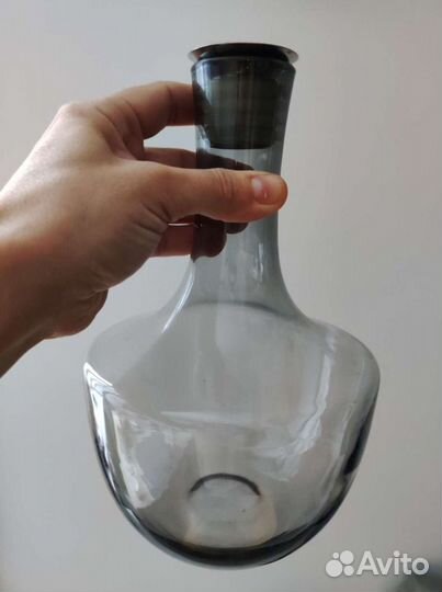 Графин декантер икеа