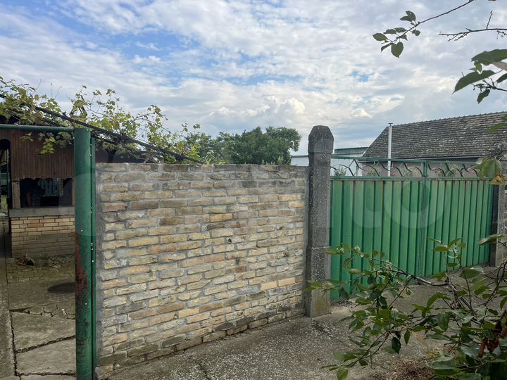 Дом 126 м² на участке 513 м² (Сербия)