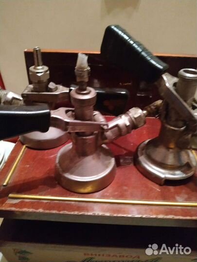 Ключ для пивных кег