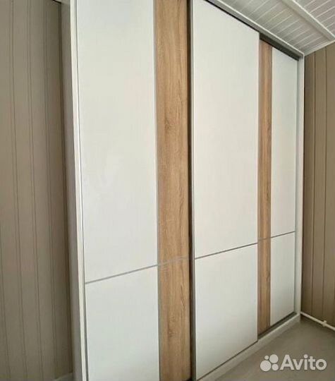 Стенка в гостиную