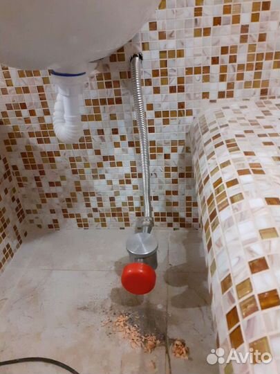 Сантехника