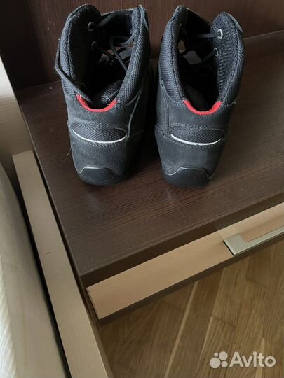 Мотоботы tcx