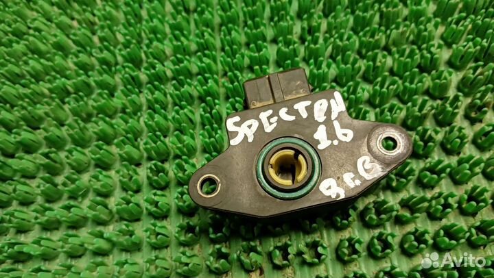 Датчик положения дроссельной заслонки KIA Spectra