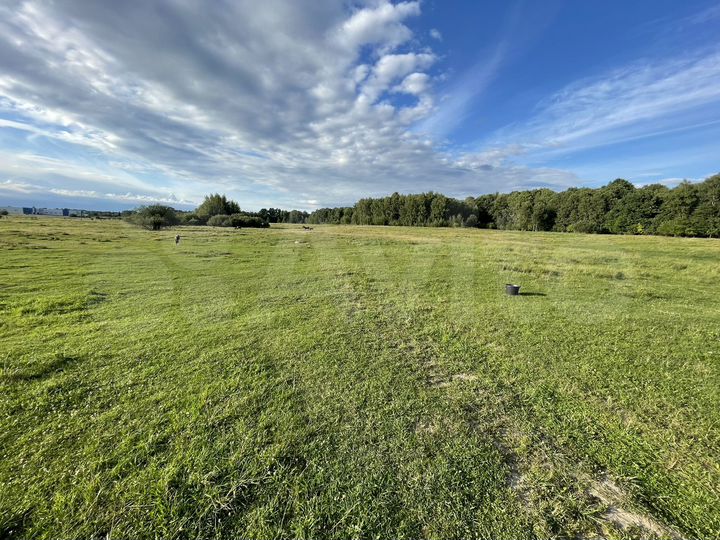 Участок 16 га (ИЖС)