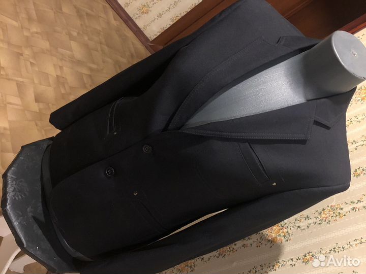 Пиджак школьный