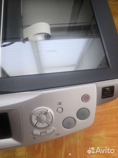 Epson Stylus Photo RX620. мфу Многофункциональное