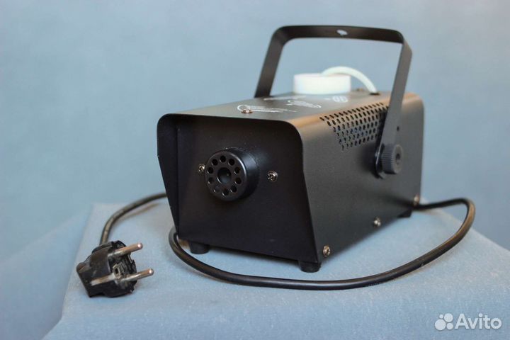 Аренда дым машина фототехника