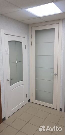 Межкомнатные двери нестандартных размеров