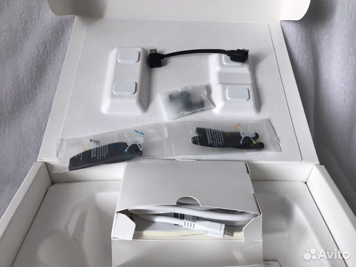 Квадрокоптер DJI mini SE