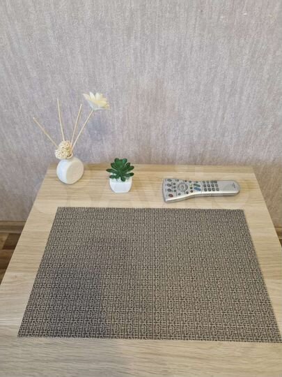 1-к. квартира, 30 м², 12/17 эт.