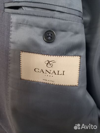 Ккостюм мужской canali