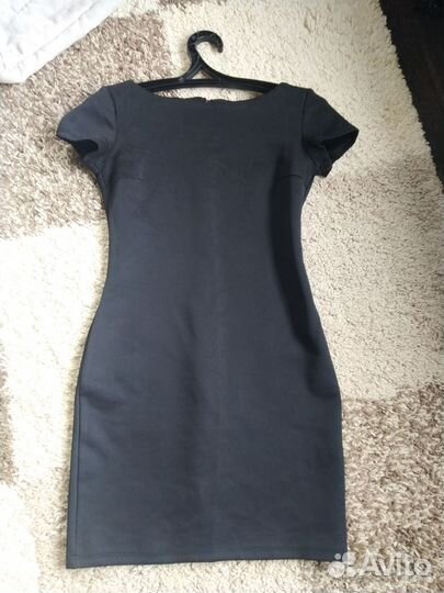 Маленькое черное платье 40 42