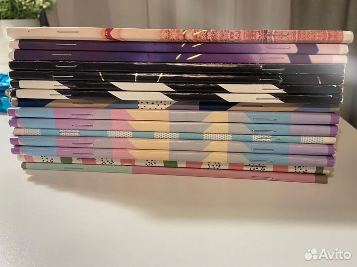 Школьные принадлежности