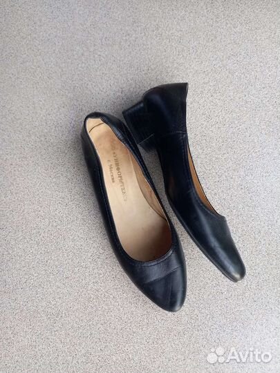 Туфли женские