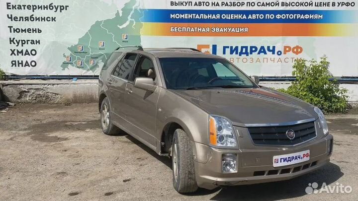 Воздухозаборник Cadillac SRX 25768129