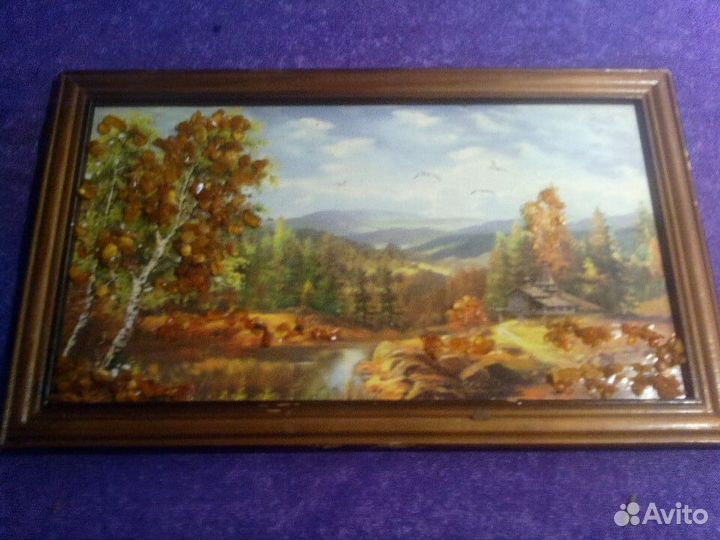 Картины,иконы