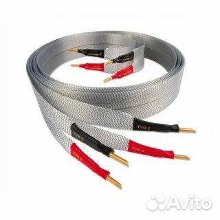 Nordost TYR 2 speaker cable 2.0m