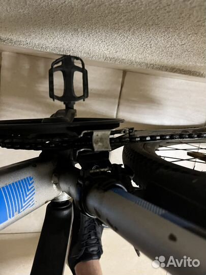 Горный велосипед MTB Stels Navigator 700