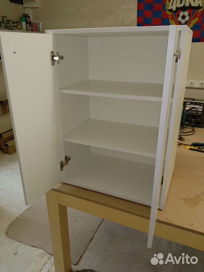 Шкаф низкий,новый