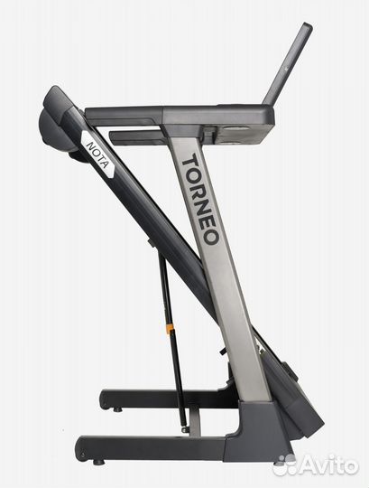 Беговая дорожка Torneo Nota T-340BL