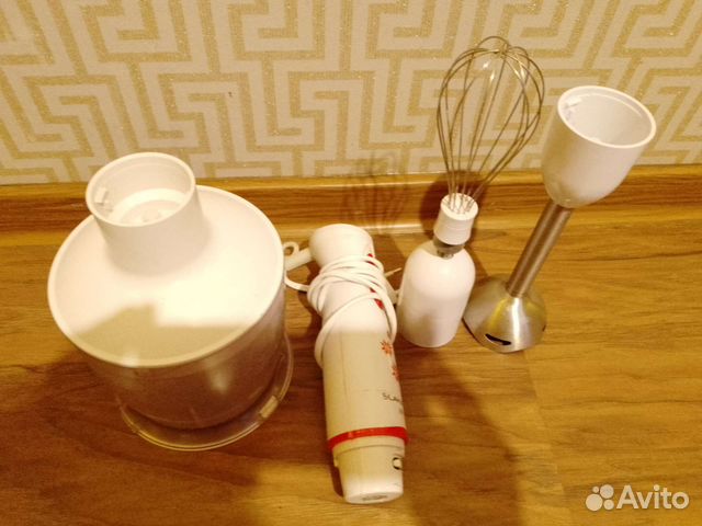 Продам блендер скарлетт на запчасти