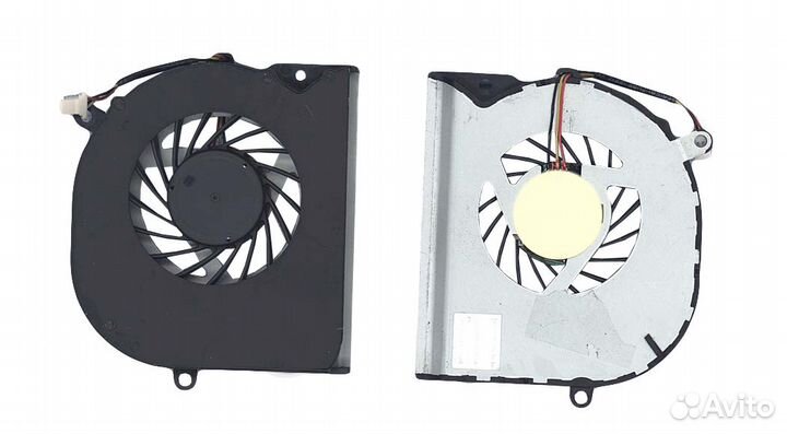 Кулер Dell Studio 15Z 1569